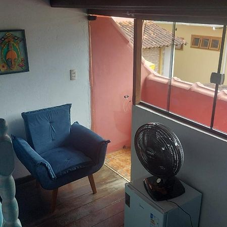 Pousada Casa Do Rio Hostel - 8 Min Do Centro Historico - Passeio De Barco Com Saida Da Pousada -Pago A Parte- Perto Das Praias E Beira Rio Araquari Eksteriør bilde