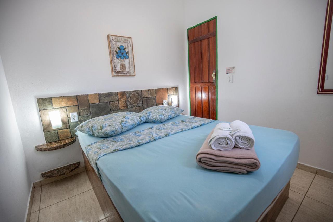 Pousada Casa Do Rio Hostel - 8 Min Do Centro Historico - Passeio De Barco Com Saida Da Pousada -Pago A Parte- Perto Das Praias E Beira Rio Araquari Eksteriør bilde