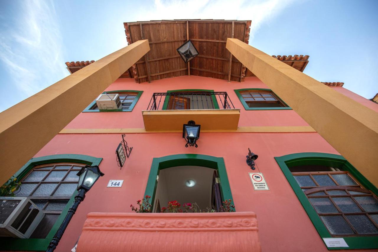 Pousada Casa Do Rio Hostel - 8 Min Do Centro Historico - Passeio De Barco Com Saida Da Pousada -Pago A Parte- Perto Das Praias E Beira Rio Araquari Eksteriør bilde