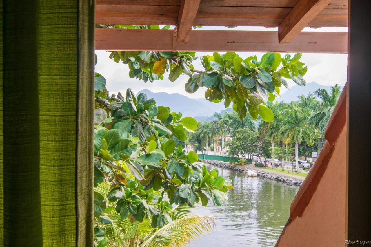 Pousada Casa Do Rio Hostel - 8 Min Do Centro Historico - Passeio De Barco Com Saida Da Pousada -Pago A Parte- Perto Das Praias E Beira Rio Araquari Eksteriør bilde