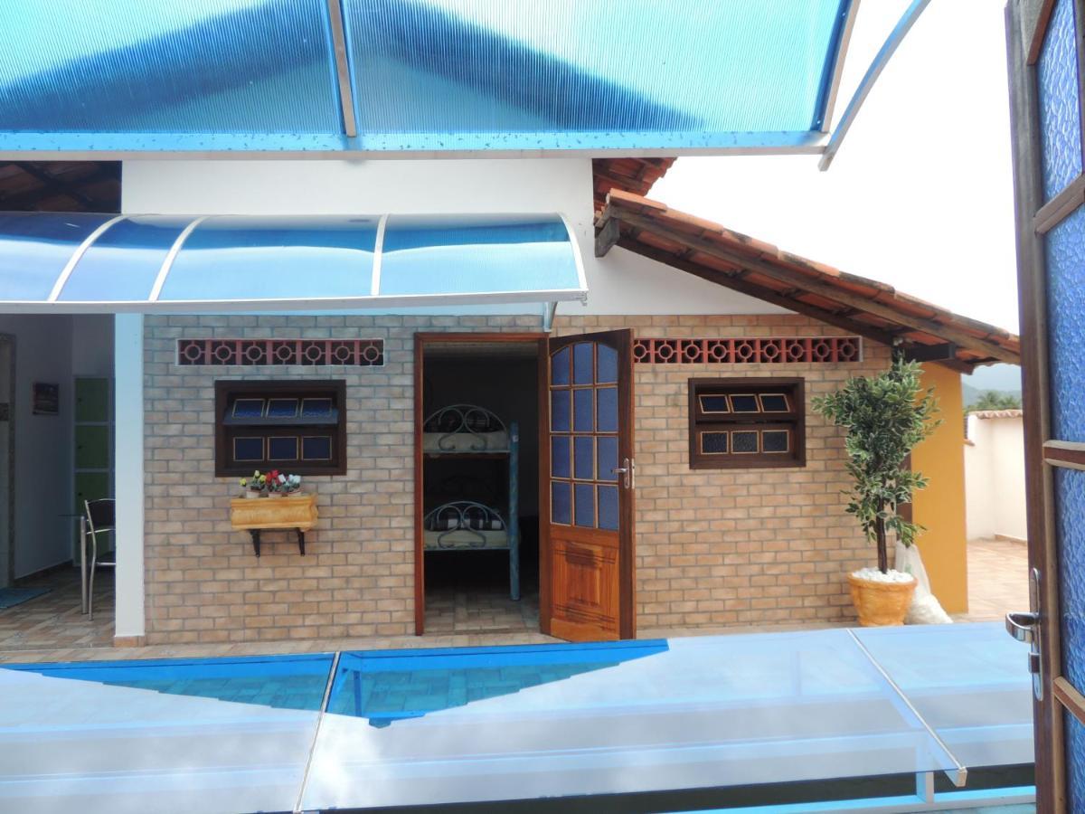 Pousada Casa Do Rio Hostel - 8 Min Do Centro Historico - Passeio De Barco Com Saida Da Pousada -Pago A Parte- Perto Das Praias E Beira Rio Araquari Eksteriør bilde