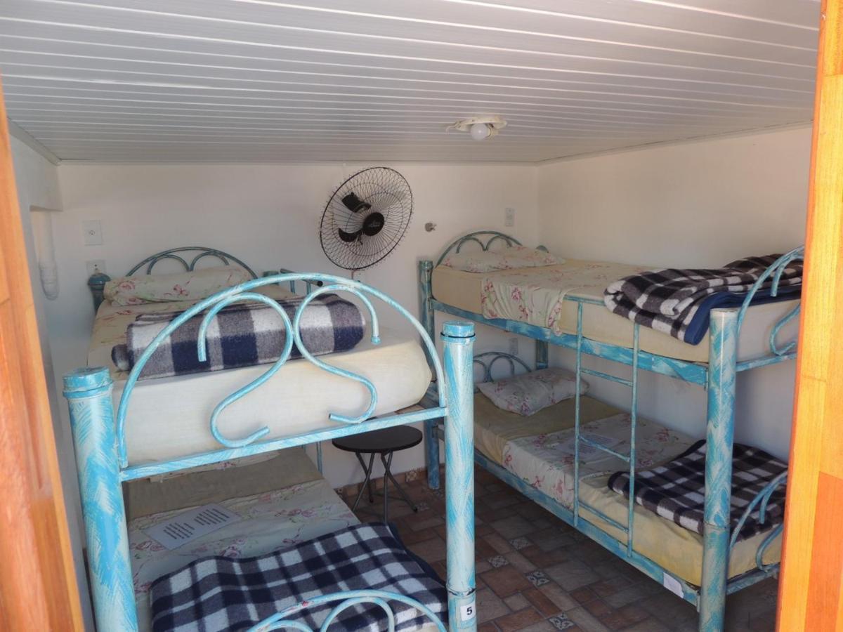 Pousada Casa Do Rio Hostel - 8 Min Do Centro Historico - Passeio De Barco Com Saida Da Pousada -Pago A Parte- Perto Das Praias E Beira Rio Araquari Eksteriør bilde