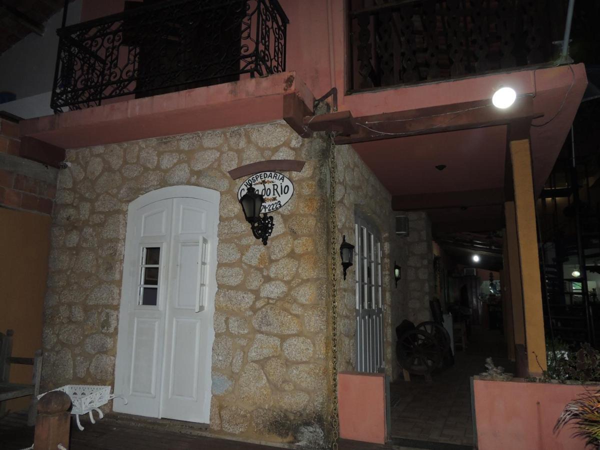 Pousada Casa Do Rio Hostel - 8 Min Do Centro Historico - Passeio De Barco Com Saida Da Pousada -Pago A Parte- Perto Das Praias E Beira Rio Araquari Eksteriør bilde