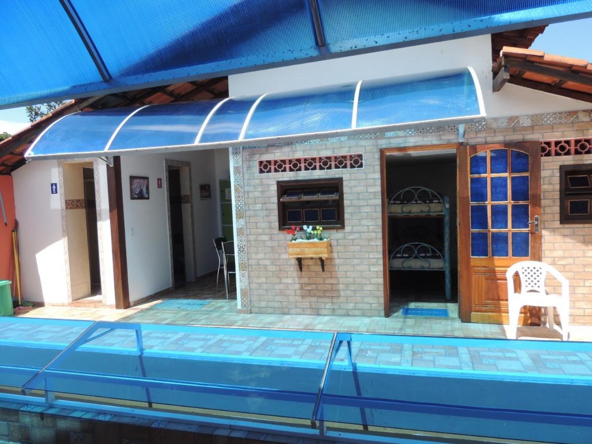 Pousada Casa Do Rio Hostel - 8 Min Do Centro Historico - Passeio De Barco Com Saida Da Pousada -Pago A Parte- Perto Das Praias E Beira Rio Araquari Eksteriør bilde