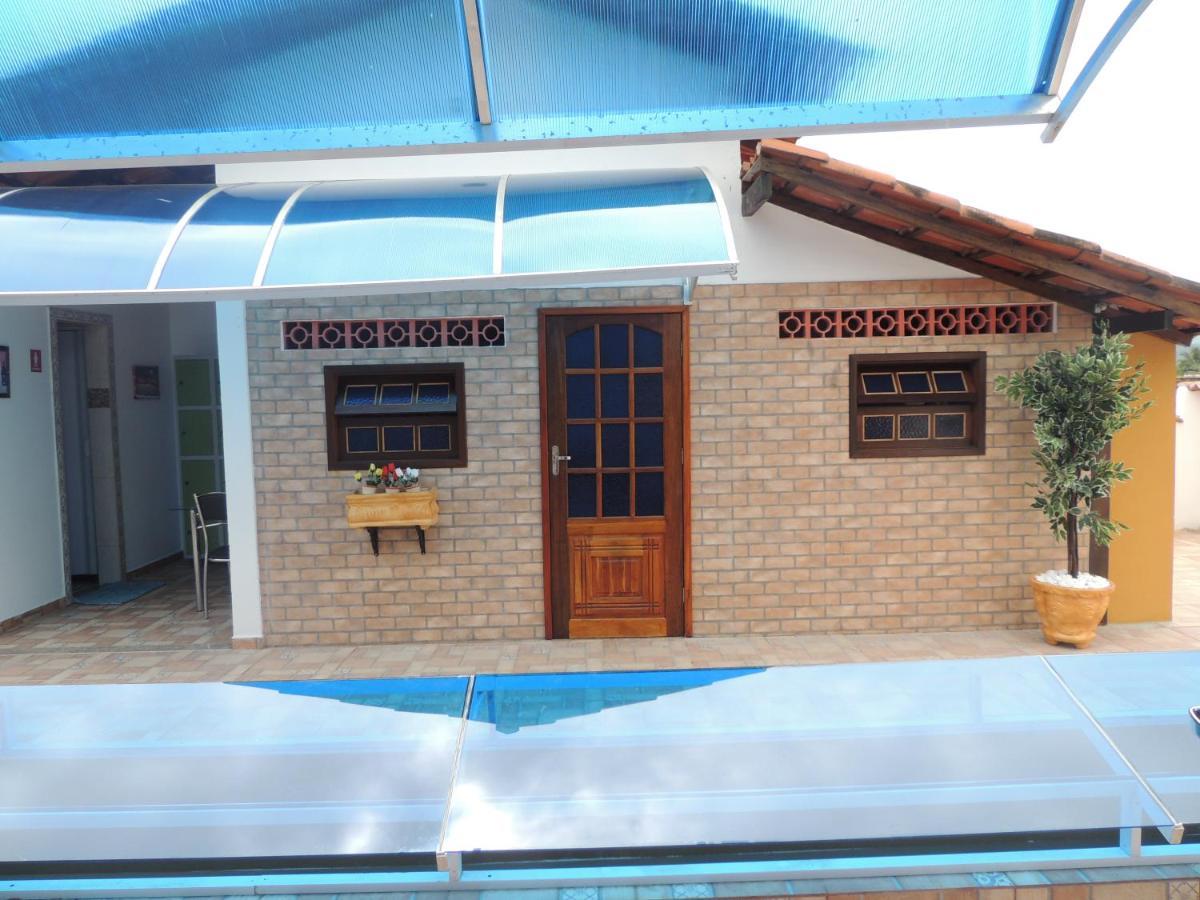 Pousada Casa Do Rio Hostel - 8 Min Do Centro Historico - Passeio De Barco Com Saida Da Pousada -Pago A Parte- Perto Das Praias E Beira Rio Araquari Eksteriør bilde