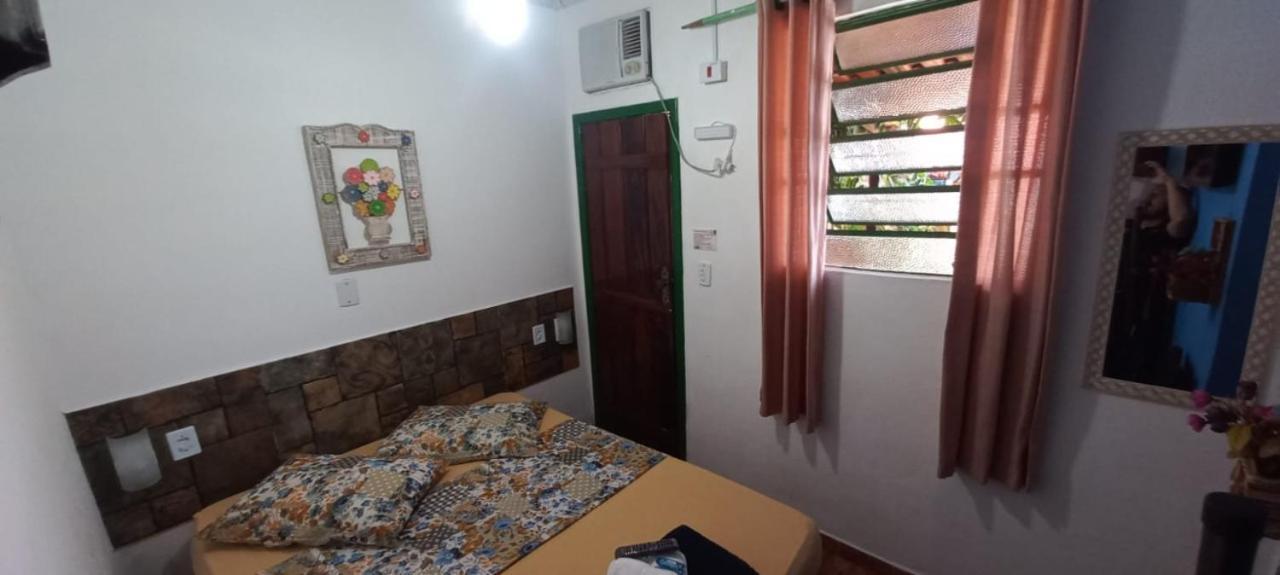 Pousada Casa Do Rio Hostel - 8 Min Do Centro Historico - Passeio De Barco Com Saida Da Pousada -Pago A Parte- Perto Das Praias E Beira Rio Araquari Eksteriør bilde