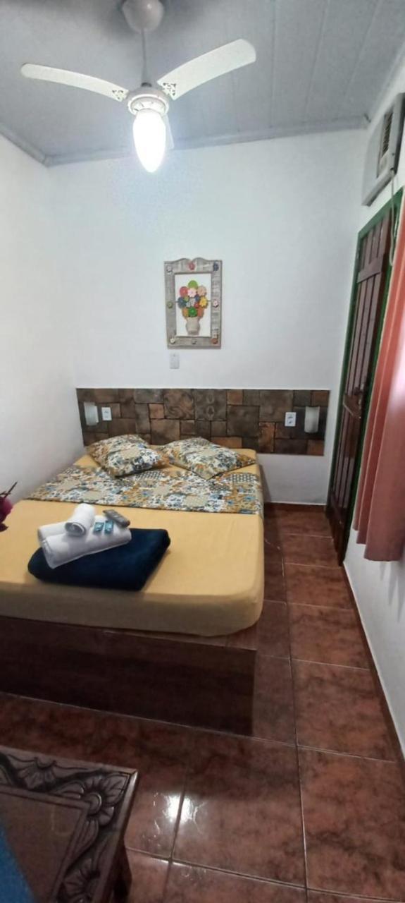 Pousada Casa Do Rio Hostel - 8 Min Do Centro Historico - Passeio De Barco Com Saida Da Pousada -Pago A Parte- Perto Das Praias E Beira Rio Araquari Eksteriør bilde