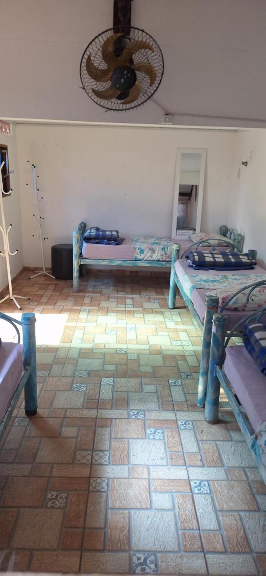 Pousada Casa Do Rio Hostel - 8 Min Do Centro Historico - Passeio De Barco Com Saida Da Pousada -Pago A Parte- Perto Das Praias E Beira Rio Araquari Eksteriør bilde