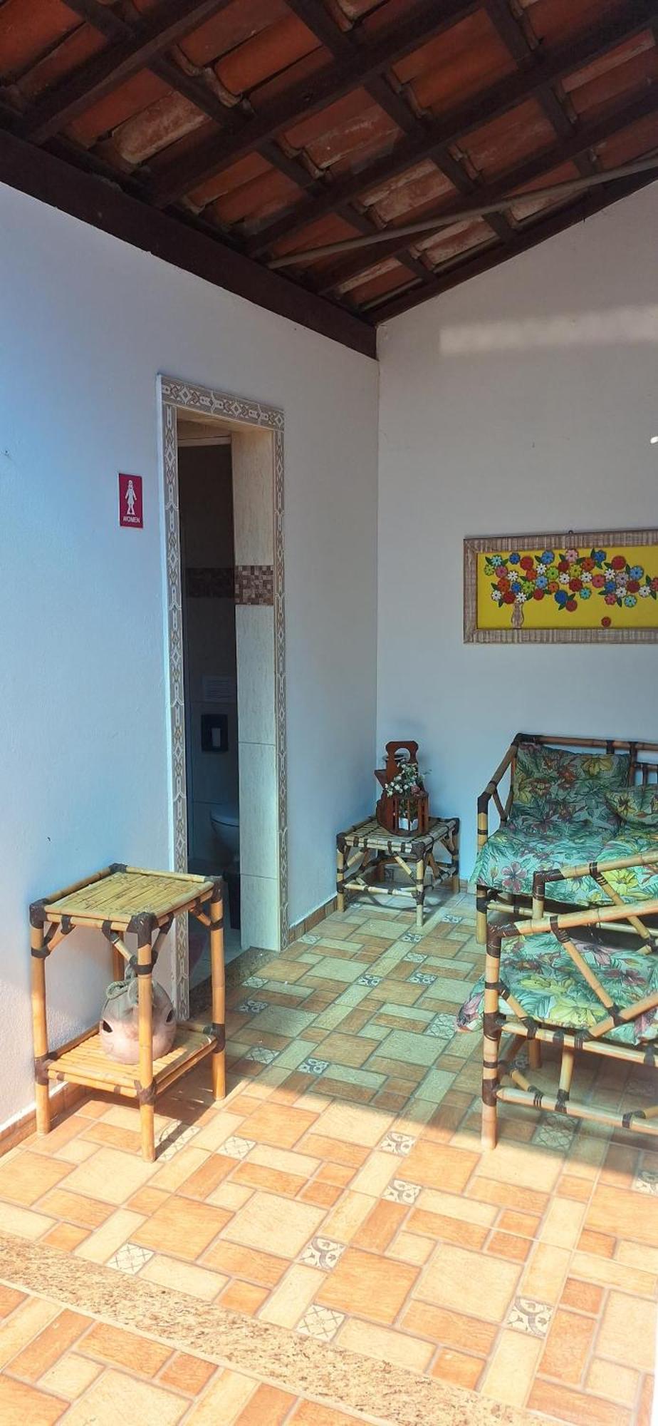 Pousada Casa Do Rio Hostel - 8 Min Do Centro Historico - Passeio De Barco Com Saida Da Pousada -Pago A Parte- Perto Das Praias E Beira Rio Araquari Eksteriør bilde