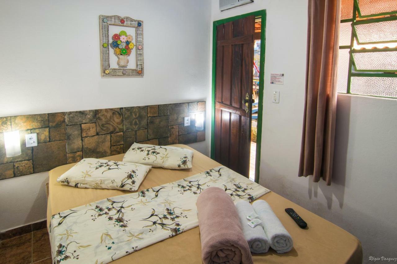 Pousada Casa Do Rio Hostel - 8 Min Do Centro Historico - Passeio De Barco Com Saida Da Pousada -Pago A Parte- Perto Das Praias E Beira Rio Araquari Eksteriør bilde